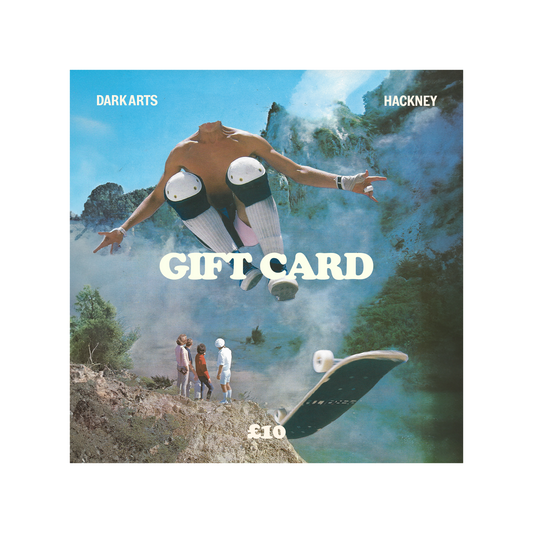 £10 GIFT CARD