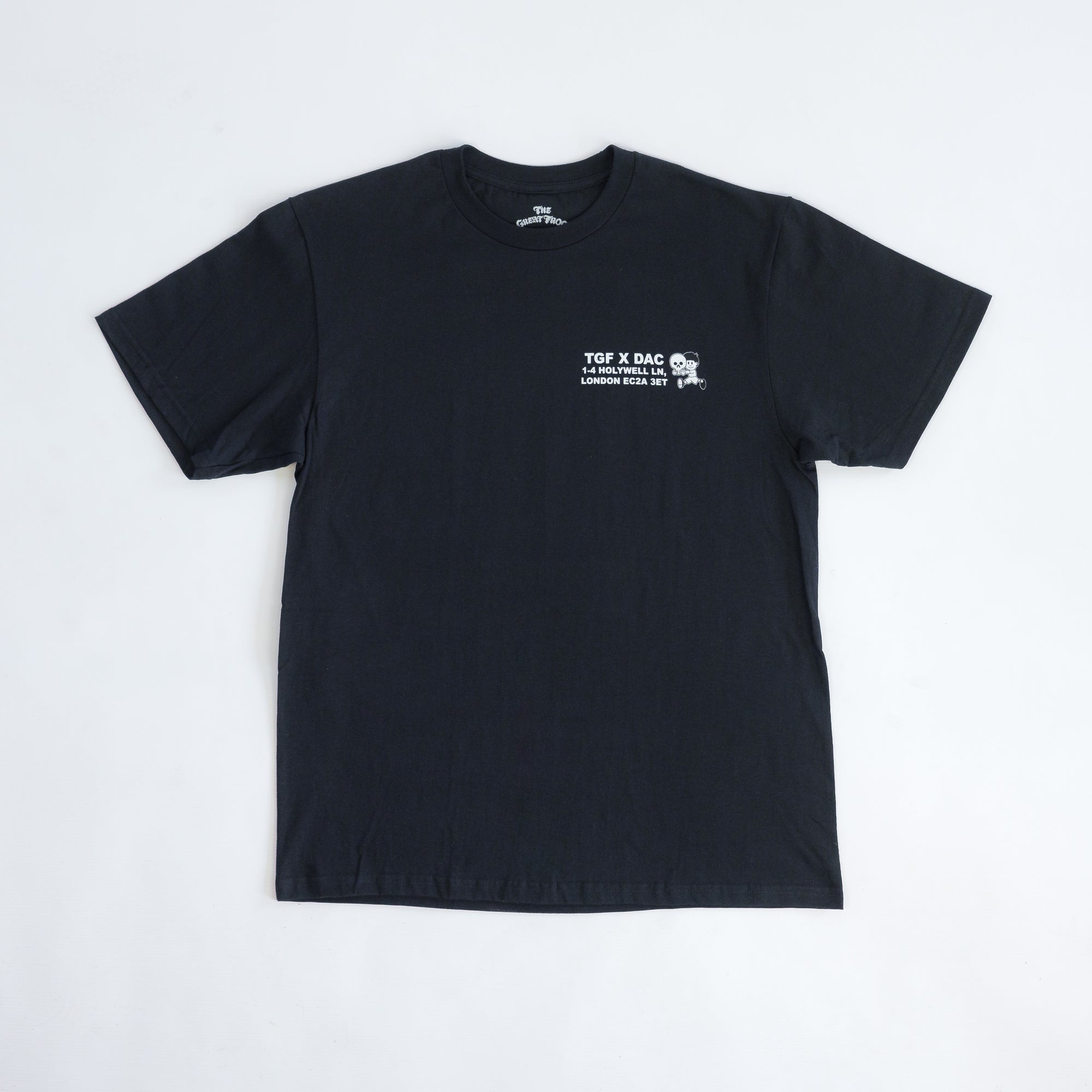 DAC x TGF - T-shirt