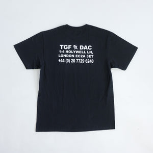 DAC x TGF - T-shirt