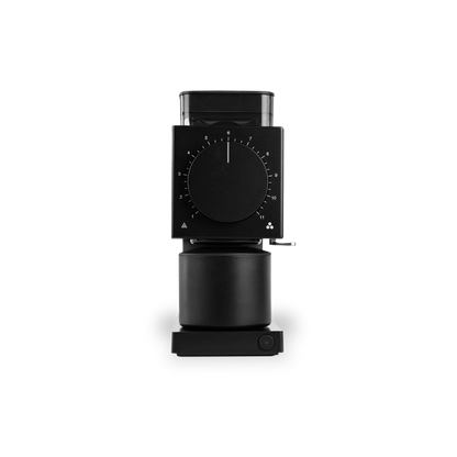 Ode Brew Grinder Gen 2 - Matte Black - Fellow