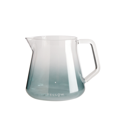 Mighty small glass carafe - Fellow