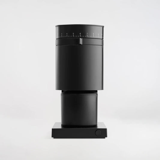 Opus Conical Burr Grinder - Matte Black - Fellow