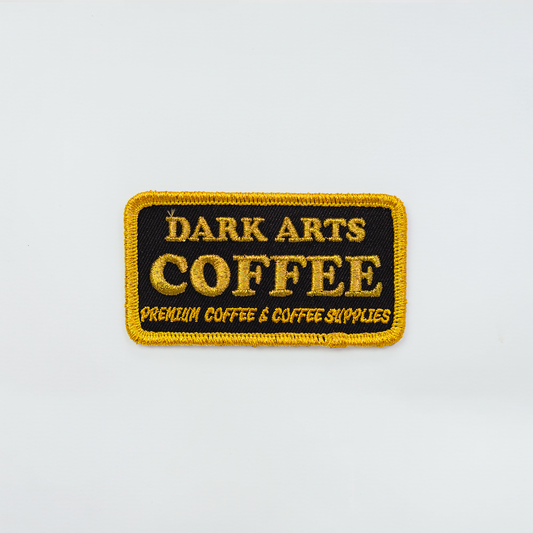 DAC - PREMIUM COFFEE - Patch