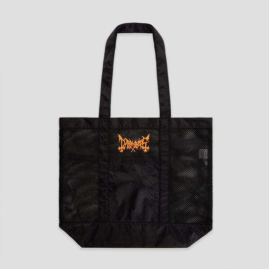 DAC MYSTIC TOTE BAG - Black