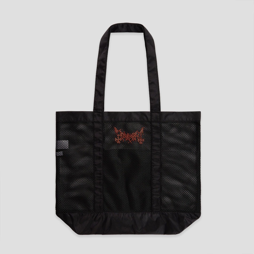 DAC MYSTIC TOTE BAG - Black