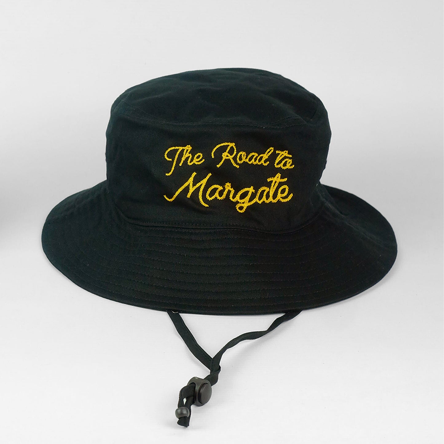 DAC x 101 ROAD TO MARGATE - Bucket hat