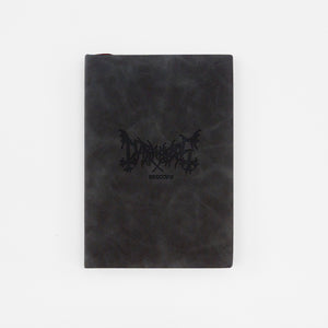 DAC MYSTIC - notebook