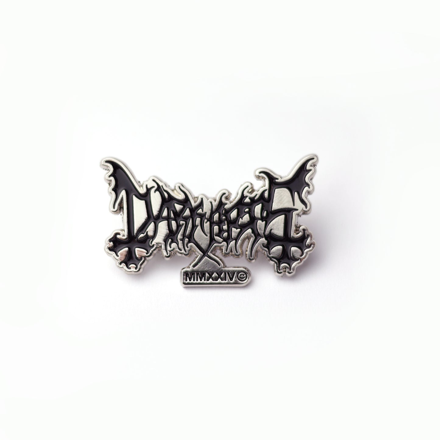 DAC MYSTIC - pin