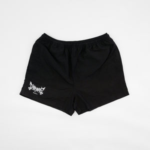 DAC MYSTIC SHORTS - black