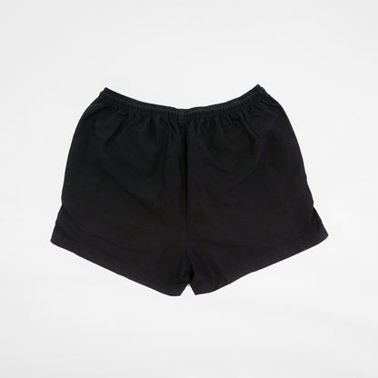 DAC MYSTIC SHORTS - black